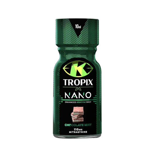K-Tropics Nano Shots