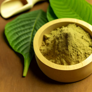 Understanding Kratom Powder and Its Benefits