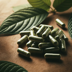 Exploring Kratom Capsules and Their Benefits