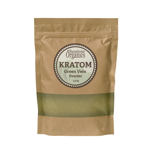 Kratom Powder