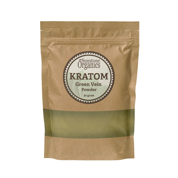 Kratom Powder