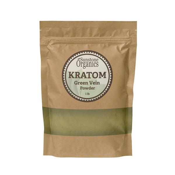 Kratom Powder