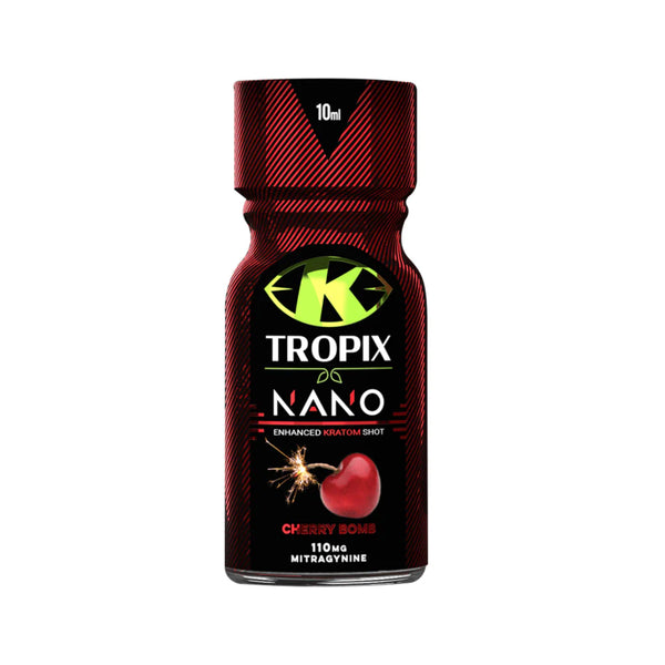 K-Tropics Nano Shots