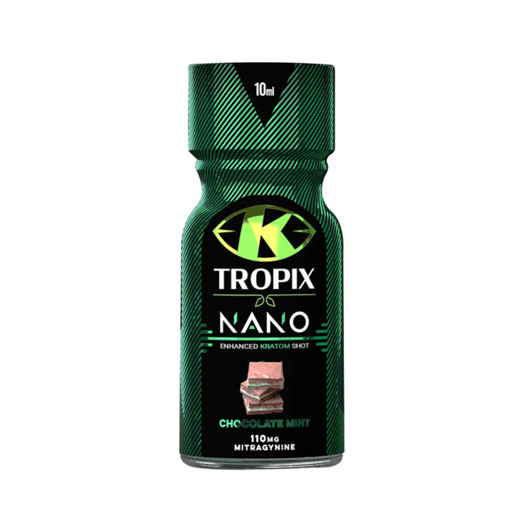 K-Tropics Nano Shots